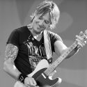 Keith Urban’s Dedication To Music Earns Him A Big Honor